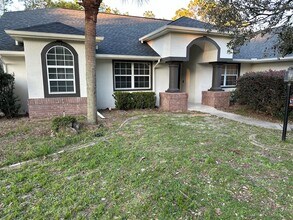 2905 W Beamwood Dr in Beverly Hills, FL - Building Photo - Building Photo