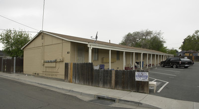 71-83 Solano Ave in Bay Point, CA - Building Photo - Building Photo