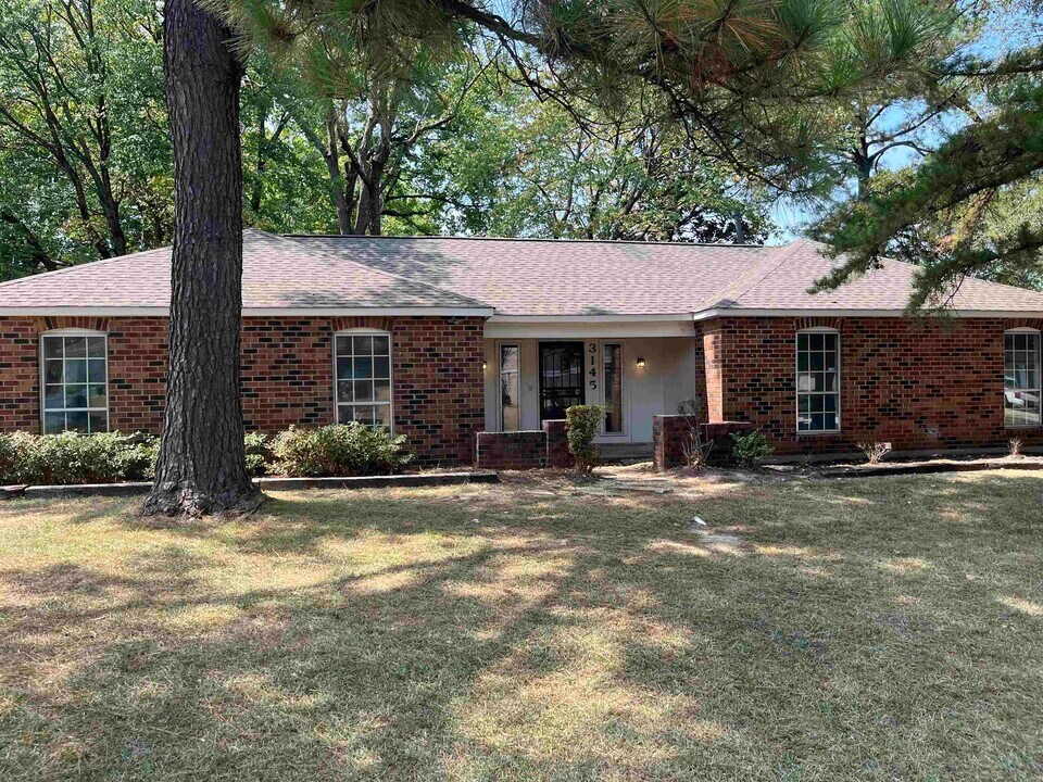 3145 Belle Tower Rd in Memphis, TN - Building Photo