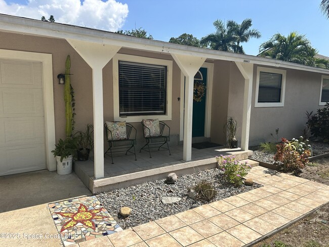 230 Island Beach Blvd in Merritt Island, FL - Building Photo - Building Photo