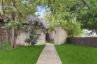 5200 Longview St in Dallas, TX - Building Photo - Building Photo