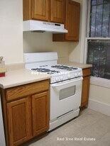 848 Huntington Ave, Unit 3