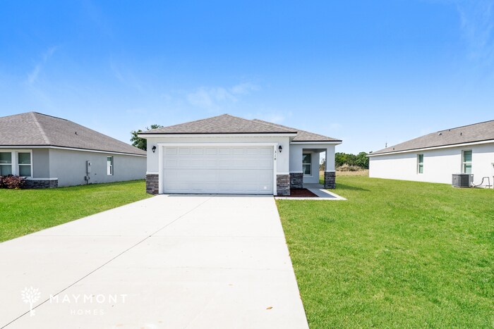 318 Judy Ln in Auburndale, FL - Building Photo