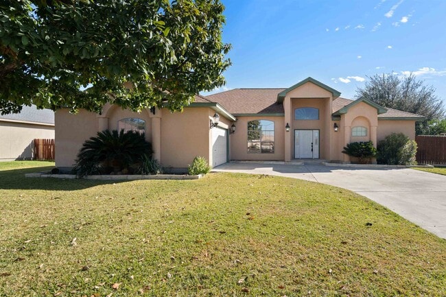 206 Saddle Blanket in Del Rio, TX - Building Photo - Building Photo