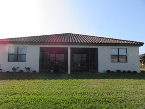 12551 Felice Dr in Venice, FL - Building Photo - Building Photo