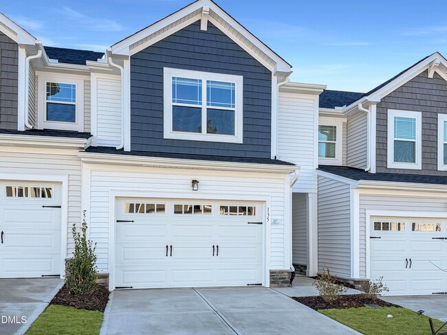 135 Siebold St in Garner, NC - Building Photo - Building Photo