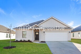 312 Pond Spg Dr in Huntsville, AL - Building Photo