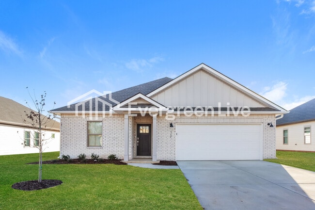 property at 312 Pond Spg Dr