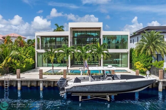 432 Coconut Isle Dr in Fort Lauderdale, FL - Building Photo - Building Photo