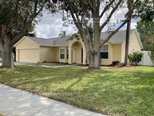 4207 Floating Orchid Ct in St. Cloud, FL - Building Photo - Building Photo