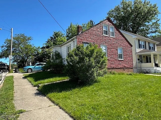 13601 Beachwood Ave in Cleveland, OH - Building Photo - Building Photo