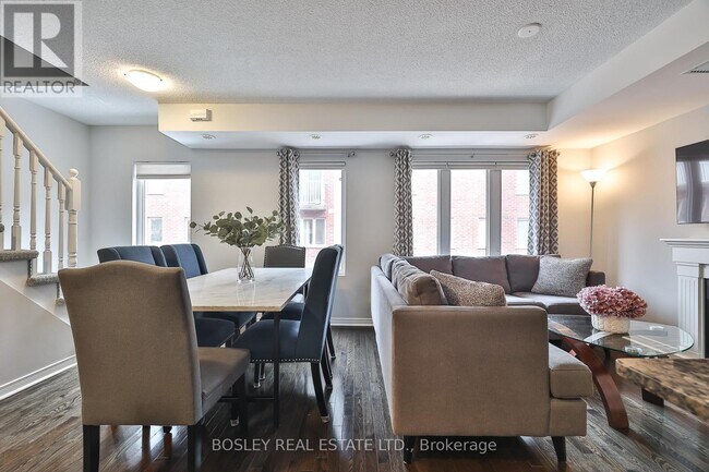 1 Ruttan St in Toronto, ON - Building Photo - Building Photo