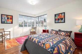 709 Napa St in Vallejo, CA - Building Photo - Building Photo