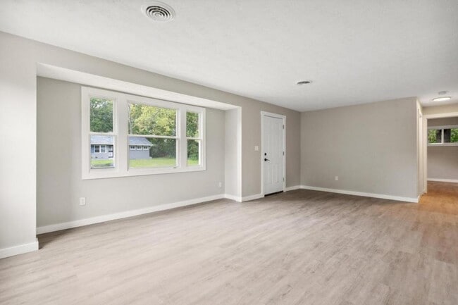 3409 Barbee Dr in Dayton, OH - Building Photo - Building Photo