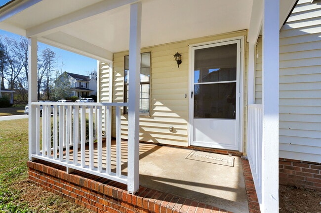 103 Montague Dr in Greenville, SC - Building Photo - Building Photo
