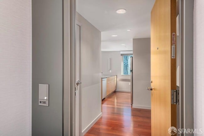 property at 333 1st St