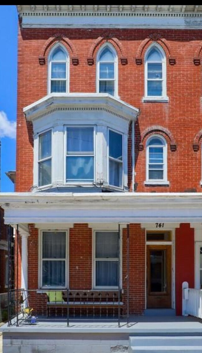 741 W Princess St Rentals in York, PA