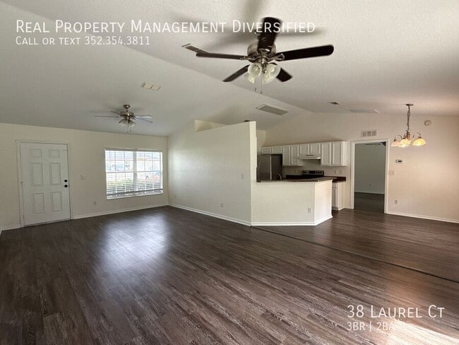 38 Laurel Ct in Ocala, FL - Building Photo - Building Photo