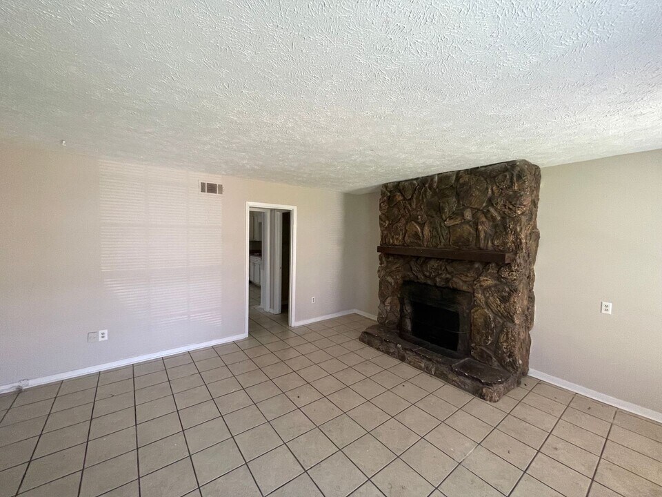 5731 Horton Ave in Jackson, MS - Building Photo