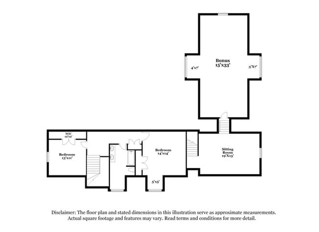 1136 Lakes Edge Dr in Murfreesboro, TN - Building Photo - Building Photo