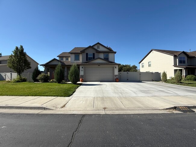 628 E 1900 S in Lehi, UT - Building Photo - Building Photo