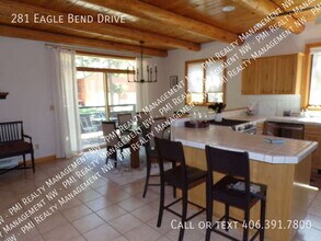 281 Eagle Bend Dr in Bigfork, MT - Building Photo - Building Photo