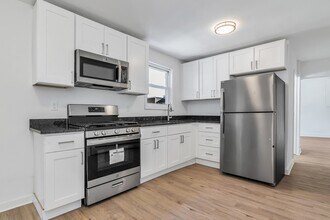 40 Summer St in Lawrence, MA - Building Photo - Building Photo