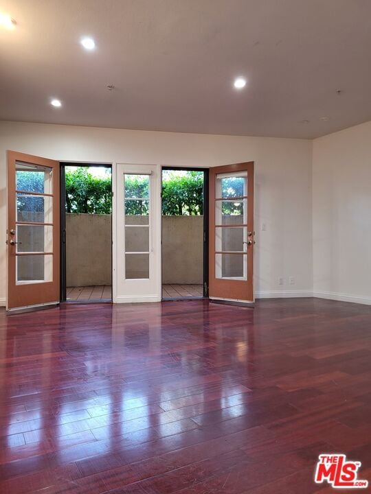 property at 235 S Gale Dr