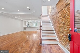 1110 Orren St NE in Washington, DC - Building Photo - Building Photo