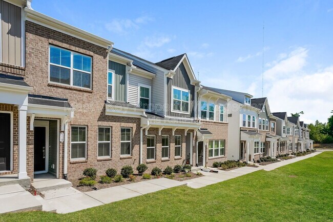 112 Silver Fir Ln in Garner, NC - Building Photo - Building Photo