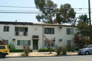 12160 Montana Ave Apartments