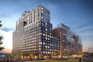 405 W 206th St in New York, NY - Building Photo - Building Photo