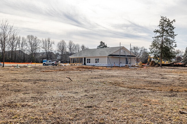 Sancerre Atlee Station in Mechanicsville, VA - Building Photo - Building Photo