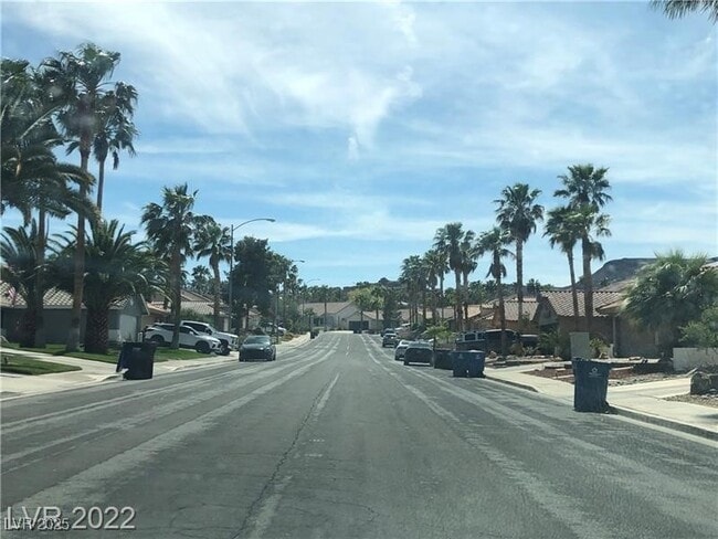 838 Rusty Anchor Way in Henderson, NV - Building Photo - Building Photo
