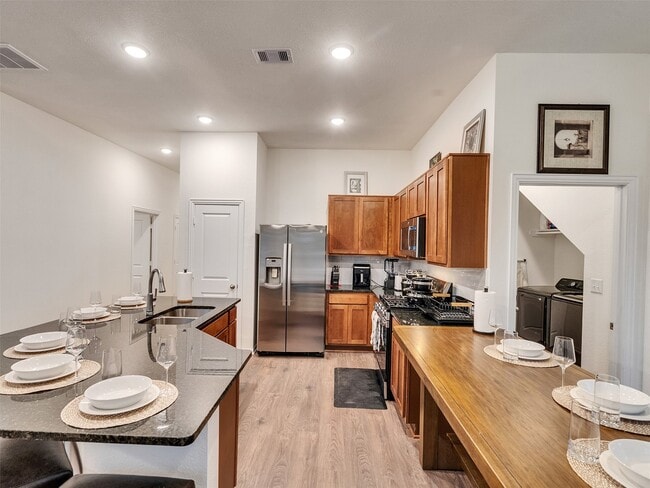 property at 420 Magnolia Ln