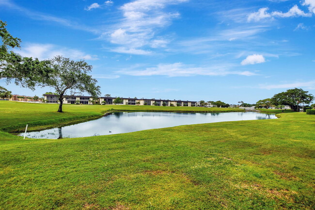 969 Normandy U in Delray Beach, FL - Building Photo - Building Photo