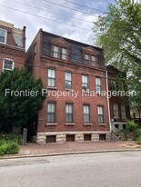 2511 S 9th St in St. Louis, MO - Building Photo