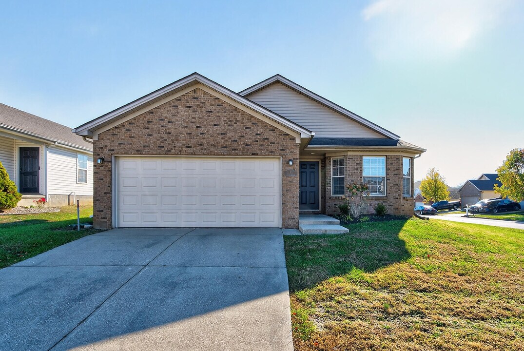 132 Felix St in Georgetown, KY - Building Photo