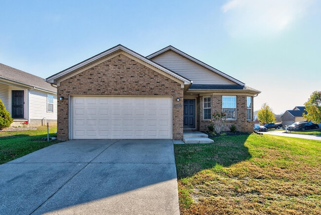 property at 132 Felix St