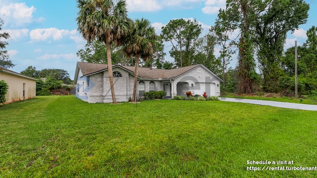 property at 180 Parkview Dr