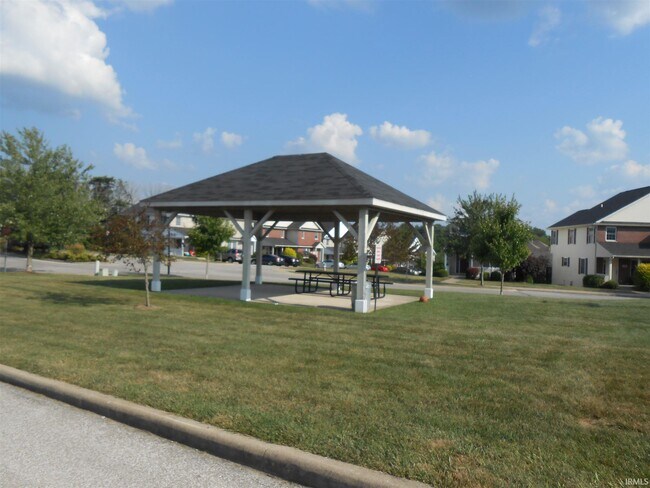 3848 E Lydia Ln in Bloomington, IN - Building Photo - Building Photo