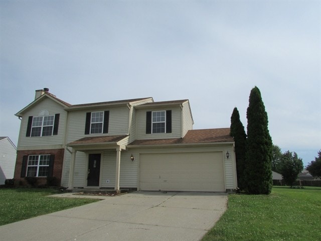 property at 5363 Rolling River Ct