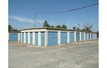 5420 Houston Rd in Macon, GA - Building Photo - Building Photo