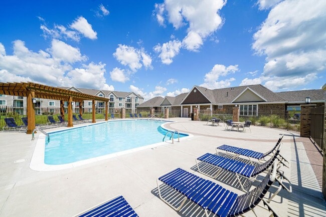 Stoney Pointe Apartment Homes