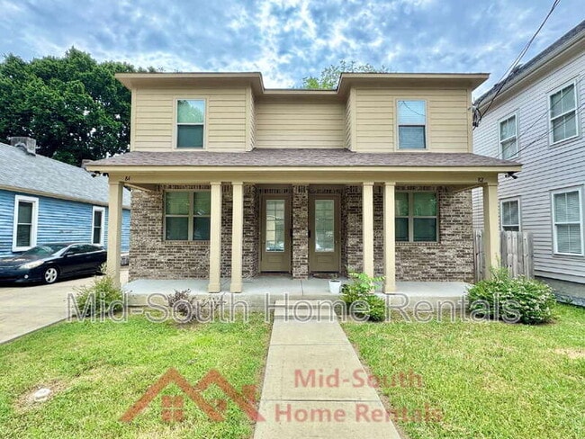 property at 82 N Rembert St