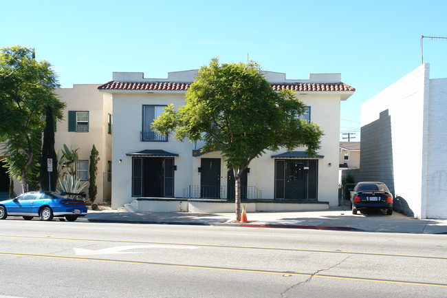 317 S Glendale Ave in Glendale, CA - Foto de edificio - Building Photo