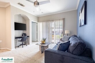 1799 FM 528 Rd in Webster, TX - Foto de edificio - Building Photo