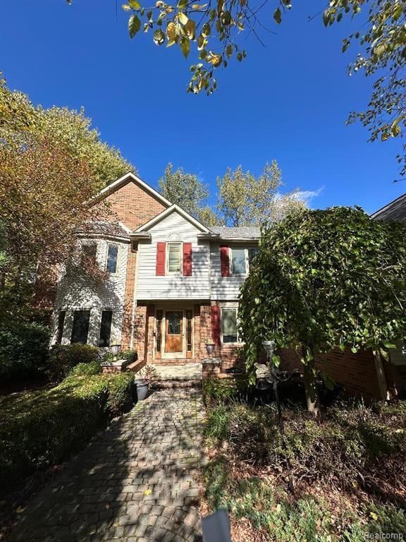 42071 Hunters Rdg in Canton Township, MI - Building Photo - Building Photo