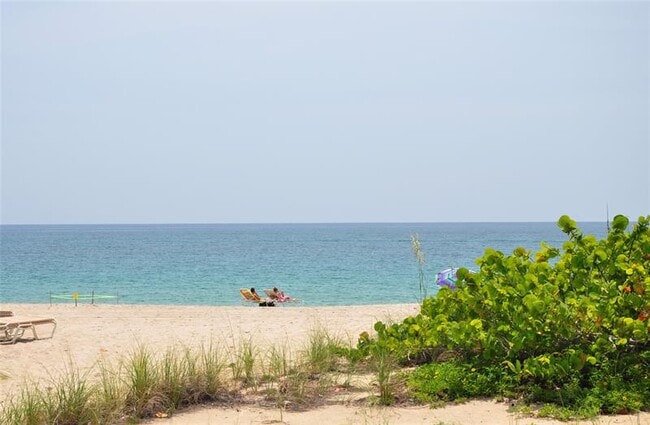 property at 5200 N Ocean Blvd