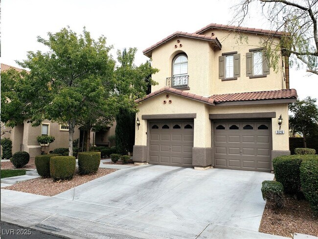 property at 326 Carlisle Crossing St
